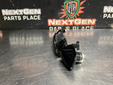 2017 FORD MUSTANG GT350 LH EXTERIOR DOOR HANDLE BLCK OEM #1632