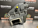 2011 FORD F250 F350 6.7L DIESEL AIR INTAKE BOX OEM #731