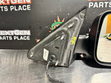 2013-2018 DODGE RAM RH PASSENGER SIDE DOOR TOW MIRROR OEM 68142668AD #935