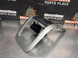 04-06 PONTIAC GTO RADIO BEZEL / DASH TRIM OEM #1523