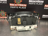 2000 C5 CORVETTE CLUSTER WITH BEZEL OEM 128,797 MILES #3873