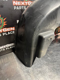 2011 CADILLAC CTS-V COUPE REAR DRIVER SIDE LH INNER FENDER WHEEL LINER OEM #1305