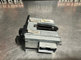 2008 FORD F350 TRAILER BRAKE CONTROLLER 7C34-2C006-AF #1034