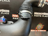 2012 CHEVROLET SILVERADO 2500 LML DURAMAX BANKS AIR INTAKE #1133