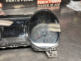 2015 FORD MUSTANG GT SPEEDOMETER AUTO INSTRUMENT CLUSTER FR33-10849-EG OEM #1434