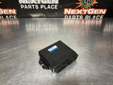 1997-2004 C5 CORVETTE RH PASSENGER SEAT MODULE OEM 10406008 #1190