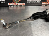 2017 MUSTANG GT350 ELECTRIC POWER STEERING RACK HR3V-3D070-AF OEM #1632