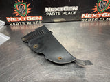 97-04 C5 CORVETTE LOWER LINER PASSENGER SIDE FRONT SPLASH SHIELD 10275466 #1613