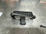 2005 C6 CORVETTE RH PASSENGER SIDE DOOR TOUCH PAD HANDLE OEM #1030