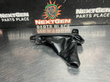 2019 FORD MUSTANG GT EMERGENCY BRAKE BOOT BLACK OEM #1618