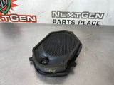 2013 FORD MUSTANG GT LH DRIVER SIDE DOOR SPEAKER OEM DR3T-19B135-AB #479