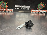 2014 FORD MUSTANG GT FUEL PUMP CONTROL MODULE AU5A-9D370-AG OEM #1291