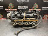TRAILBLAZER SS CATHEDRAL INTAKE MANIFOLD OEM 25383922 #3986