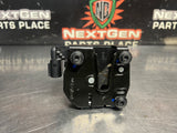 05-13 C6 CORVETTE CONVERTIBLE DECK LID TRUNK LATCH RELEASE 15234355 OEM #119