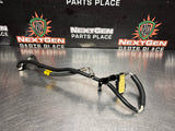 2011 CAMARO SS LS3 FLEX FUEL LINE OEM 10445318 #1000