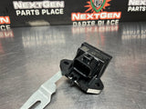 2013 FORD MUSTANG GT FUEL PUMP CONTROL MODULE AU5A-9D370-AG OEM #981