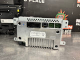 2015 FORD MUSTANG GT SYNC 2 RADIO WITH SCREEN AND RECEIVER W OUT NAV OEM #688