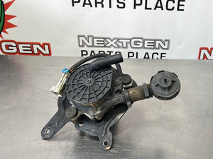 00-04 C5 CORVETTE SECONDARY AIR SMOG PUMP 12568382 #VV1009