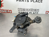 00-04 C5 CORVETTE SECONDARY AIR SMOG PUMP 12568382 #VV1009