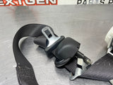 2010 CAMARO SS RH PASSENGER SEAT BELT OEM #535