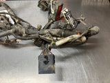 2014 DODGE RAM 2500 6.7 CUMMINS AUTO TRANSMISSION HARNESS OEM #1195