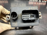 2011 CHEVY SILVERADO 2500 GLOW PLUG CONTROLLER MODULE OEM #1304