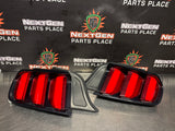 2015-2017 MUSTANG GT TAIL LIGHTS OEM #815