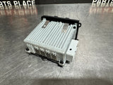 2014 FORD F250 6.7 TRAILER BRAKE CONTROL MODULE BC34-2C006-AK OEM #956