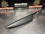 2015 CAMARO SS RH PASSENGER SIDE DOOR ARM REST OEM #1450