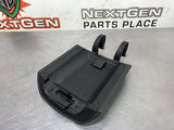 2011 CAMARO SS CENTER CONSOLE LID OEM #624