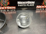 2010 CAMARO SS LH FOG LIGHT W BEZEL OEM #1006