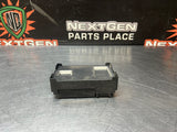 2007 CHEVROLET SILVERADO 2500 6.6L TRANSFER CASE CONTROL MODULE 24241143 #1132