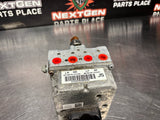2007 C6 CORVETTE EBCM ABS ANTI LOCK BRAKE PUMP MODULE 15141446 OEM #1080