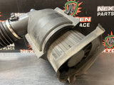 2008 GMC SIERRA 2500HD LMM DURAMAX 6.6 AIR INTAKE 25839608 25881207 OEM #1273