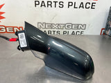 2022 CAMARO SS LH DRIVER SIDE VIEW MIRROR SHADOW GREY OEM 84784455 #454