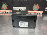 2017 FORD MUSTANG GT COMMUNICATION SYNC CONTROL MODULE OEM FR3T-14D212-SB #1203