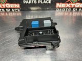 2007 C6 CORVETTE BODY CONTROL MODULE BCM FUSE BOX 25790451 OEM #1549