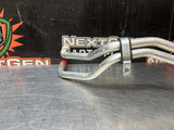 2006 C6 CORVETTE HEATER CORE LINES OEM #1194