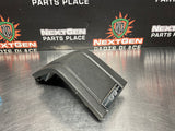 2011 FORD MUSTANG GT CENTER CONSOLE LID OEM #931