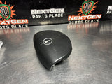 04-06 PONTIAC GTO DRIVER STEERING WHEEL AIR BAG OEM #1522