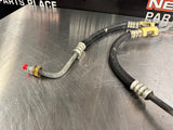 05-06 PONTIAC GTO AUTOMATIC TRANSMISSION COOLER LINES #1025