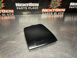 2004 GTO RADIO BEZEL TOP COVER OEM #1306