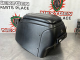 05-07 FORD F250 F350 HARLEY DAVIDSON EDITION CENTER CONSOLE COMPLETE OEM #3661