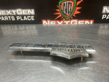 04-07 FORD F250 HARLEY DAVIDSON TAILGATE EMBLEM BADGE OEM #945