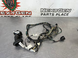 11–16 FORD F350 RF PASSENGER SIDE FRONT DOOR WIRING HARNESS OEM  DC3T-14630BKD #589