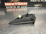 2012 CADILLAC CTS-V COUPE RH PASSENGER SIDE INTERIOR MIRROR TRIM OEM #1592