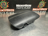 2019 MUSTANG GT CENTER CONSOLE ARM REST LID OEM #1228