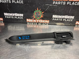 2021 MUSTANG GT RH DASH PANEL TRIM WITH VENT FR3B-63044B88-A OEM #1650