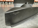 2012 FORD MUSTANG GT LH DRIVER DOOR MIRROR TRIM COVER OEM #1274