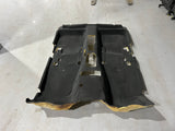04-06 PONTIAC GTO INTERIOR CARPET BLCK OEM #762